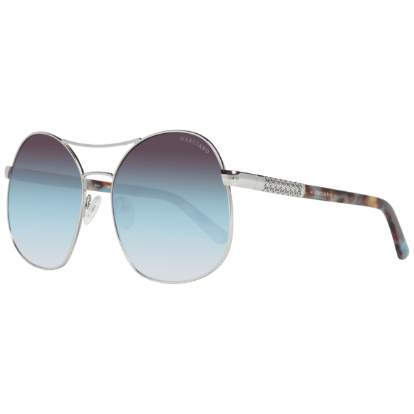 889214140982_00 Оригинални Women слънчеви очила Marciano by Guess Sunglasses GM0807 10W 62