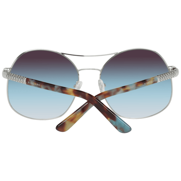 889214140982_02 Women слънчеви очила Marciano by Guess Sunglasses GM0807 10W 62