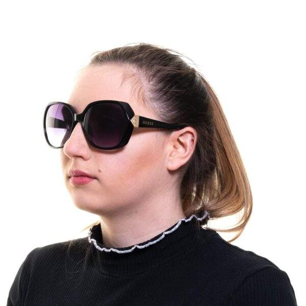 889214175243_03 Guess Sunglasses GF0373 6001B