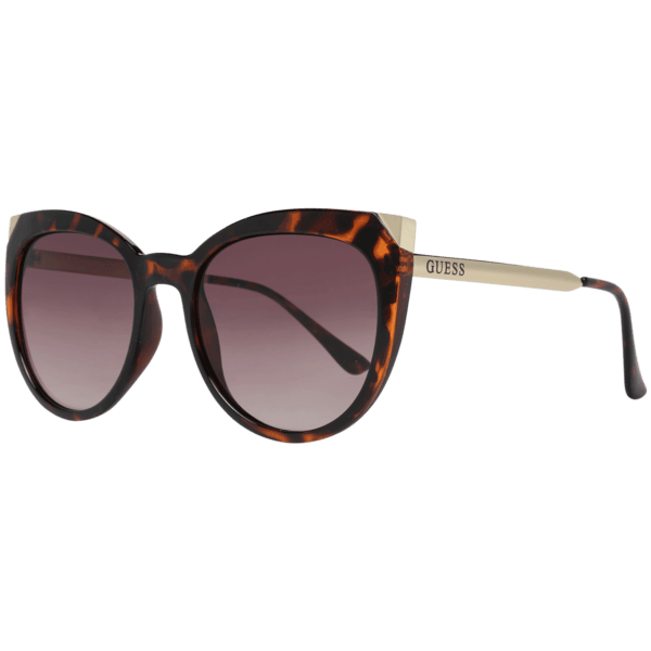 889214191809_00 Оригинални Women слънчеви очила Guess Sunglasses GF0359 52F 55