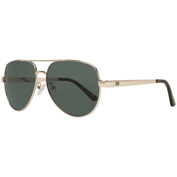 Оригинални Men слънчеви очила Guess Sunglasses GF0215 32N 60
