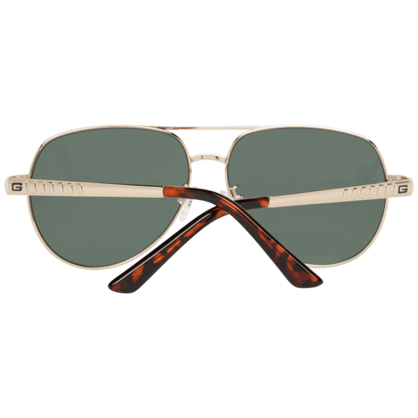 Men слънчеви очила Guess Sunglasses GF0215 32N 60