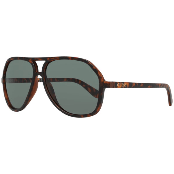 Оригинални Men слънчеви очила Guess Sunglasses GF0217 52N 60
