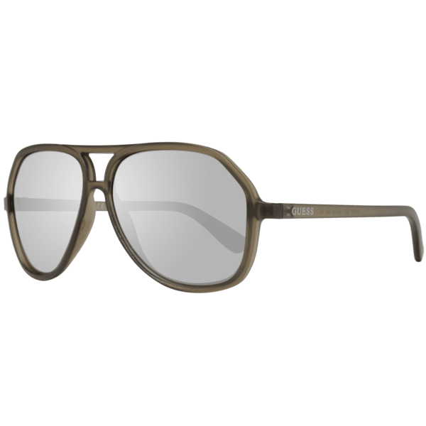 Оригинални Men слънчеви очила Guess Sunglasses GF0217 94C 60