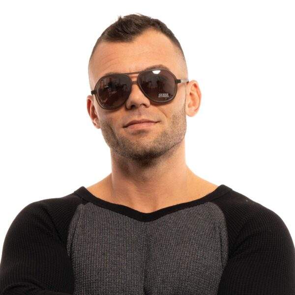 Guess Sunglasses GF0217 6094C