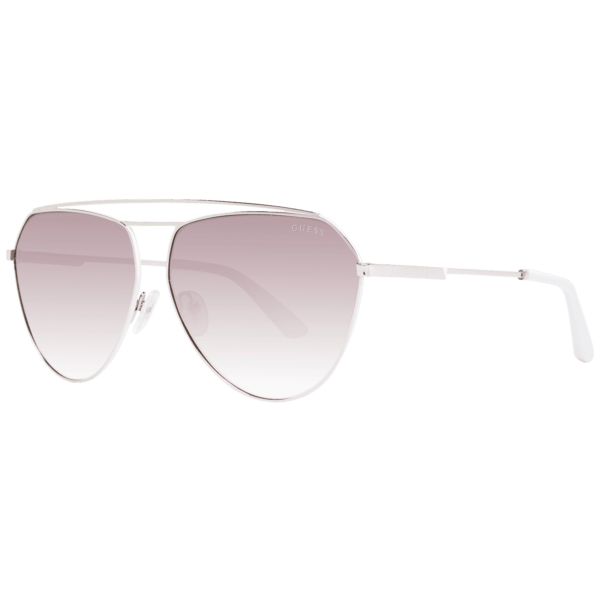 889214256249_00 Оригинални Women слънчеви очила Guess Sunglasses GU7783 32F 63