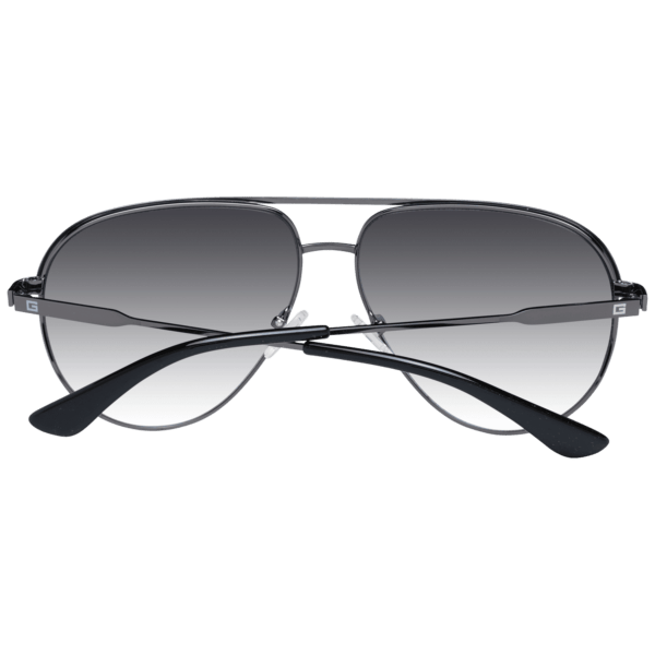889214290663_02 Men слънчеви очила Guess Sunglasses GF5083 08B 62