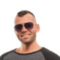 Guess Sunglasses GF5083 6208B