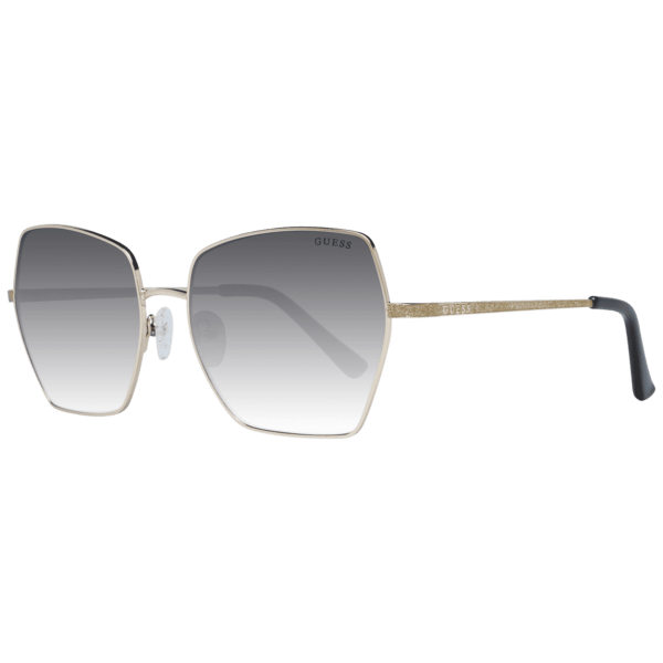 889214290700_00 Оригинални Women слънчеви очила Guess Sunglasses GF6137 32B 57
