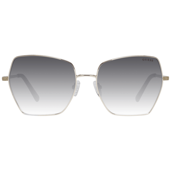 889214290700_01 Слънчеви очила Guess Sunglasses GF6137 32B 57
