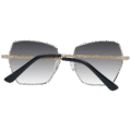 Women слънчеви очила Guess Sunglasses GF6137 32B 57