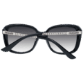 Women слънчеви очила Guess Sunglasses GF6138 01B 55