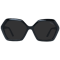 Слънчеви очила Guess Sunglasses GF6144 01B 58