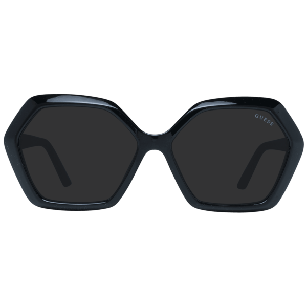 889214316813_01 Слънчеви очила Guess Sunglasses GF6144 01B 58