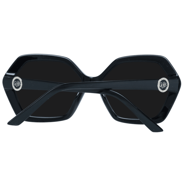 889214316813_02 Women слънчеви очила Guess Sunglasses GF6144 01B 58