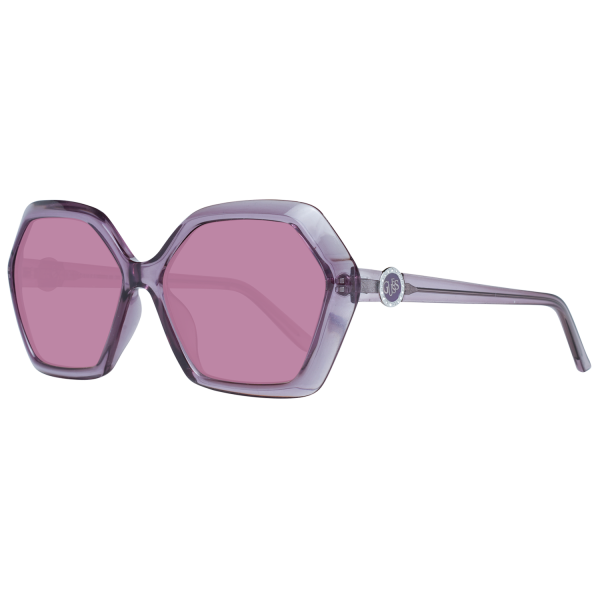 Оригинални Women слънчеви очила Guess Sunglasses GF6144 81T 58