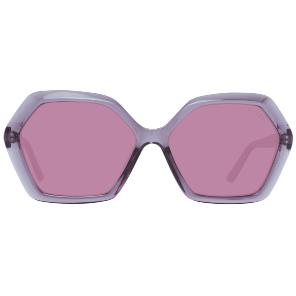 889214316844_01 Слънчеви очила Guess Sunglasses GF6144 81T 58