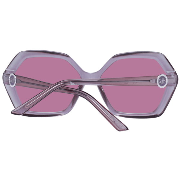 889214316844_02 Women слънчеви очила Guess Sunglasses GF6144 81T 58