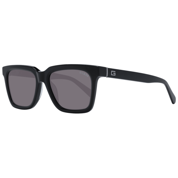 889214393241_00 Оригинални Men слънчеви очила Guess Sunglasses GU00064 01A 53