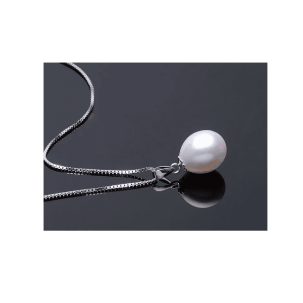pearlsneck