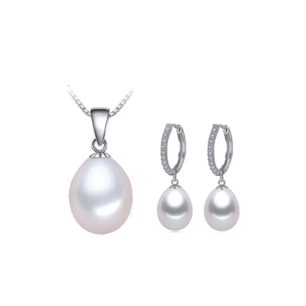 pearlssett