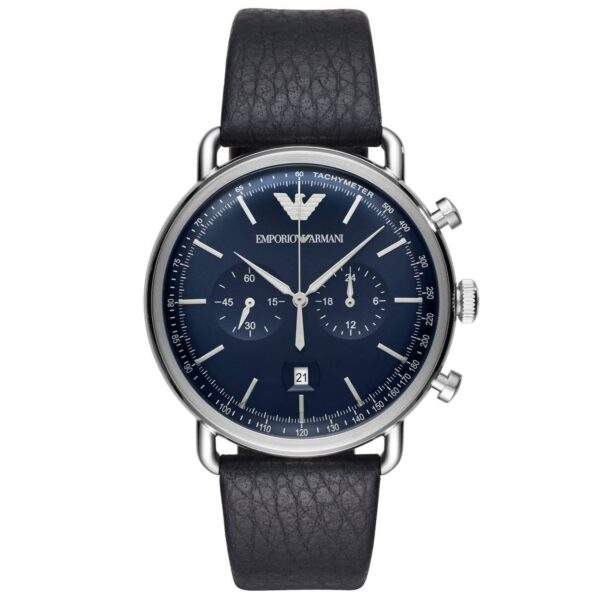4053858984202_00 Оригинален Men часовник Emporio Armani AR11105