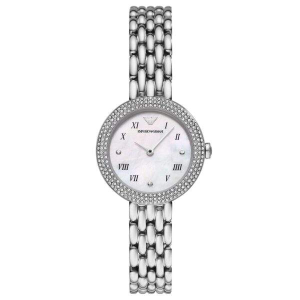 4064092012521_00 Оригинален Women часовник Emporio Armani AR11354