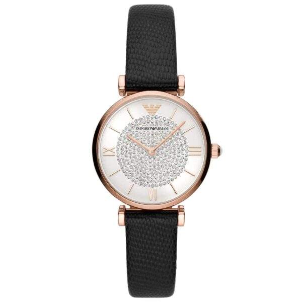 4064092053340_00 Оригинален Women часовник Emporio Armani AR11387