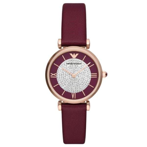 4064092139471_00 Оригинален Women часовник Emporio Armani AR11487