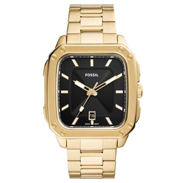Оригинален мъжки часовник Fossil FS5932