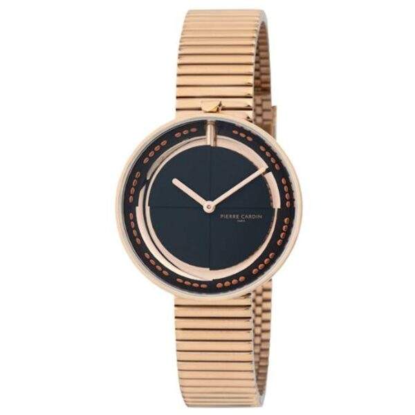 7611382582690_00 Оригинален Women часовник Pierre Cardin CMA.0010