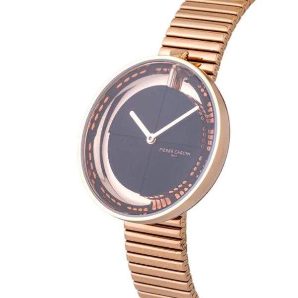 7611382582690_02 Часовник Pierre Cardin CMA.0010