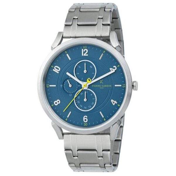 Оригинален Men часовник Pierre Cardin CPI.2056