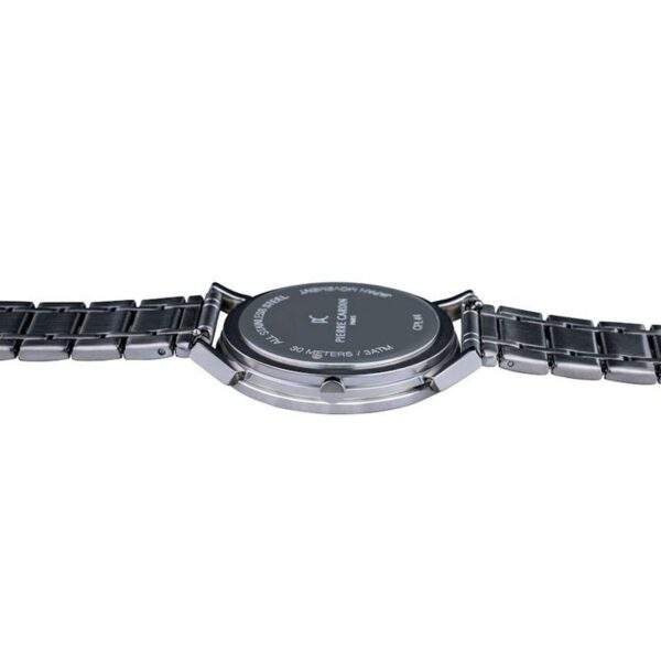 Silver Men Pierre Cardin часовник модел CPI.2056