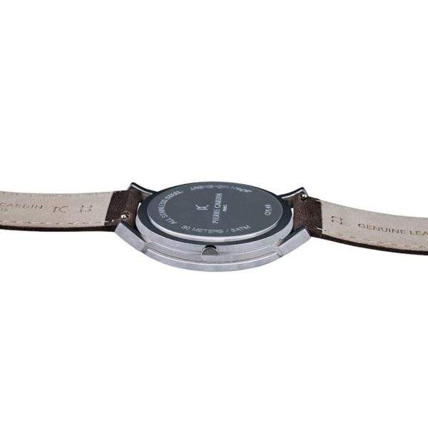 Silver Men Pierre Cardin часовник модел CPI.2057