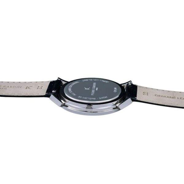 Silver Men Pierre Cardin часовник модел CPI.2062