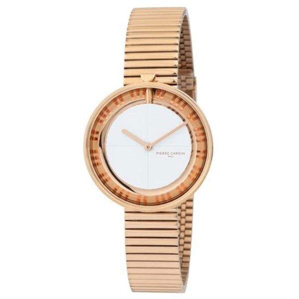 Оригинален Women часовник Pierre Cardin CMA.0017