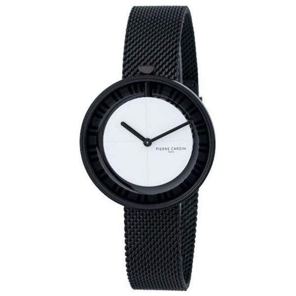 7611382587251_00 Оригинален Women часовник Pierre Cardin CMA.0018