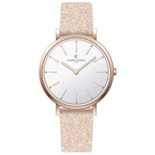 7611382606839_00 Оригинален Women часовник Pierre Cardin CBV.1112