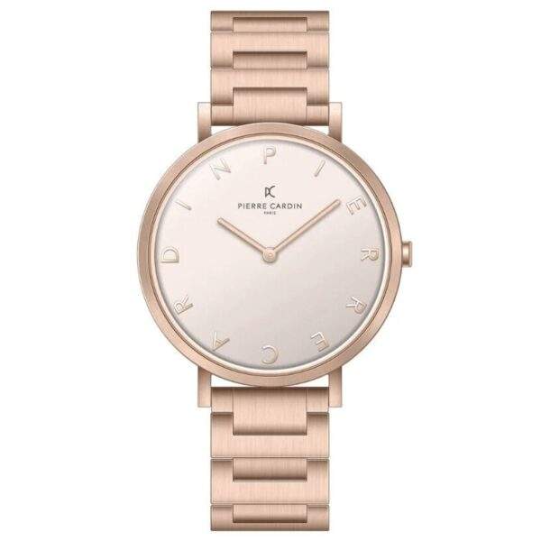 7611382606938_00 Оригинален Women часовник Pierre Cardin CBV.1122