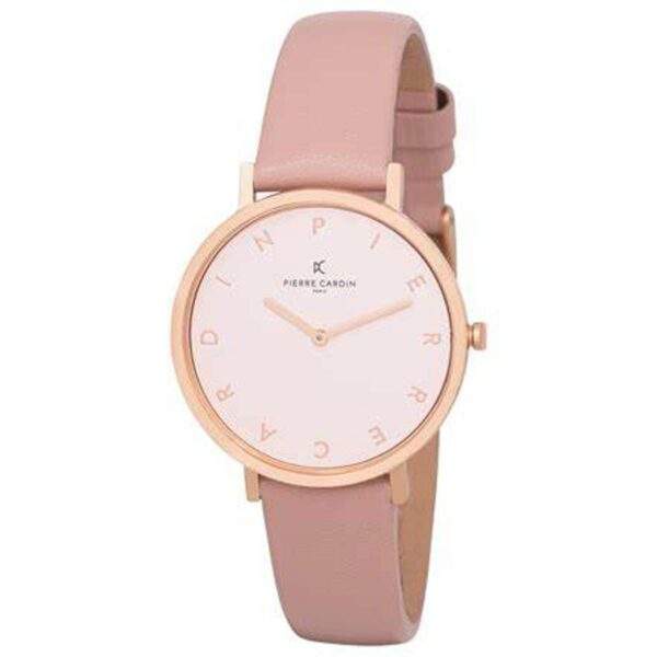 7611382606952_00 Оригинален Women часовник Pierre Cardin CBV.1124