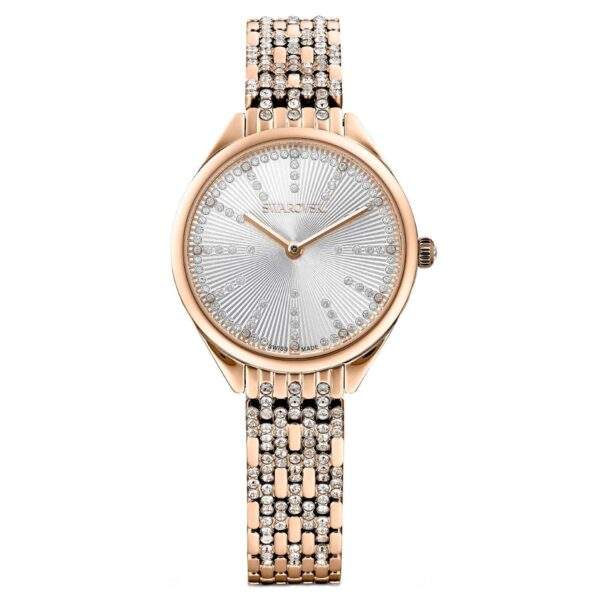 Оригинален Women часовник Swarovski 5610487
