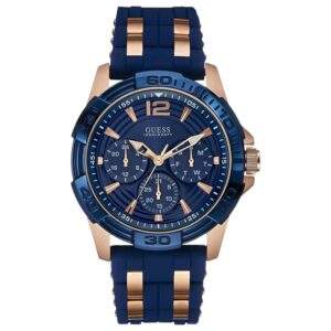 Оригинален Men часовник Guess W0366G4