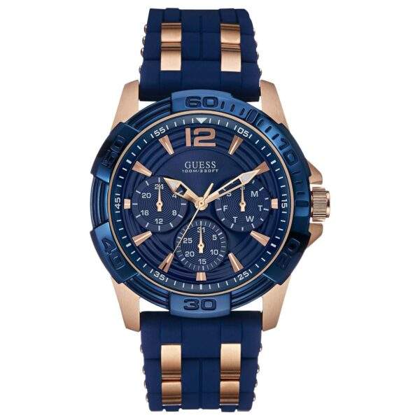 Оригинален Men часовник Guess W0366G4