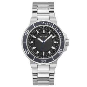 Оригинален Men часовник Guess GW0426G1