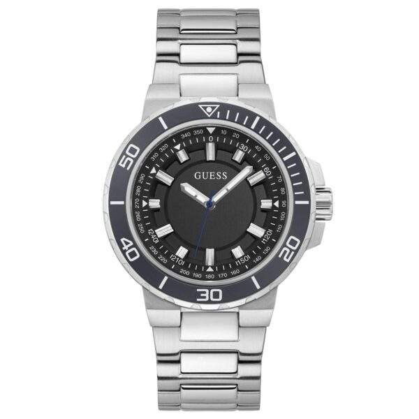 Оригинален Men часовник Guess GW0426G1