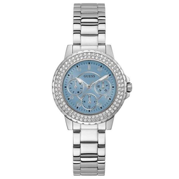 Оригинален Women часовник Guess GW0410L1