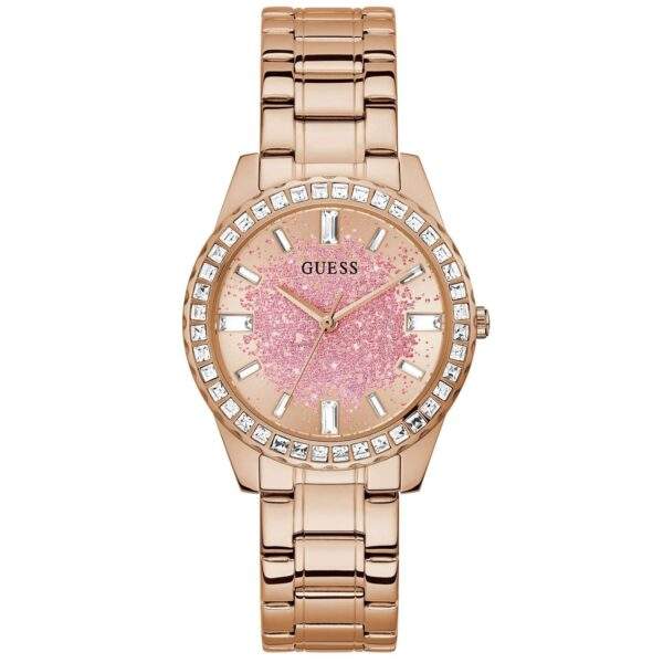 Оригинален Women часовник Guess GW0405L3