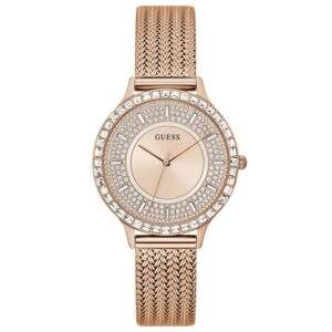 Оригинален Women часовник Guess GW0402L3