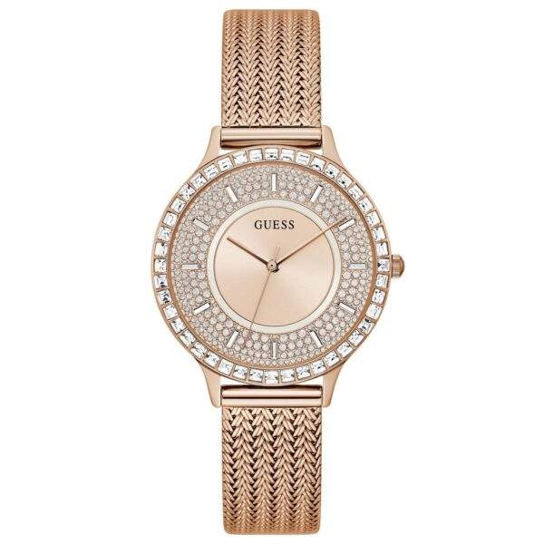 Оригинален Women часовник Guess GW0402L3